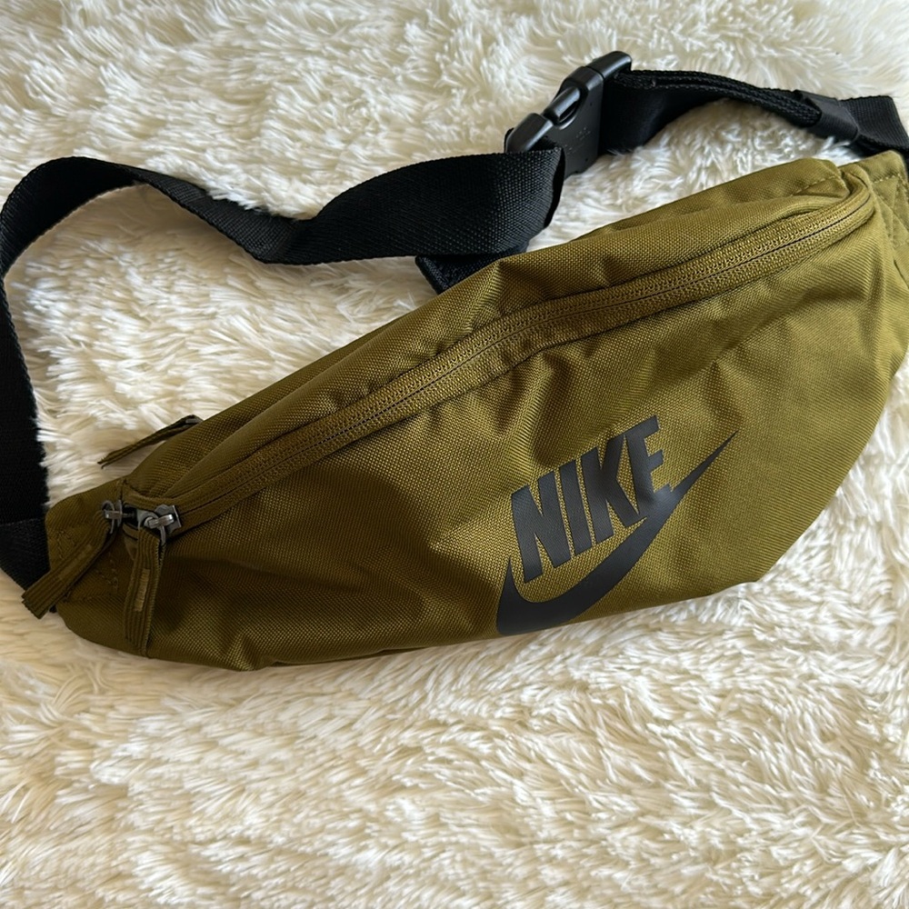 Nike Fannypack